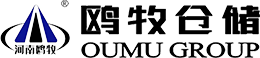 河南省鷗牧智能倉儲裝備有限公司